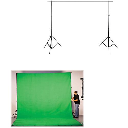 Digital Juice ChromaPop Studio with Stand Kit