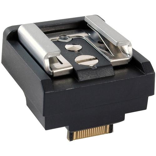 Dot Line Sony NEX Smart Accessory Terminal to Standard Hot Shoe Adapter