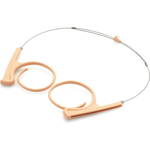 DPA Microphones Dual Earhook Mount for d:fine Headset Microphones