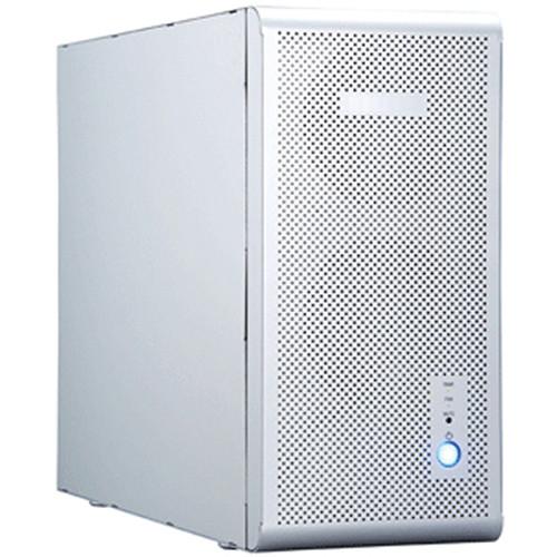 Dynapower USA Netstor NA255A 4-Slot External Performance Desktop PCIe Expansion Chassis