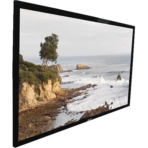 Elite Screens Sable235 Fixed Frame Projection Screen