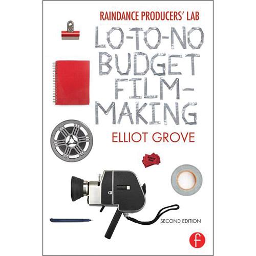 Focal Press Paperback: Raindance Producers