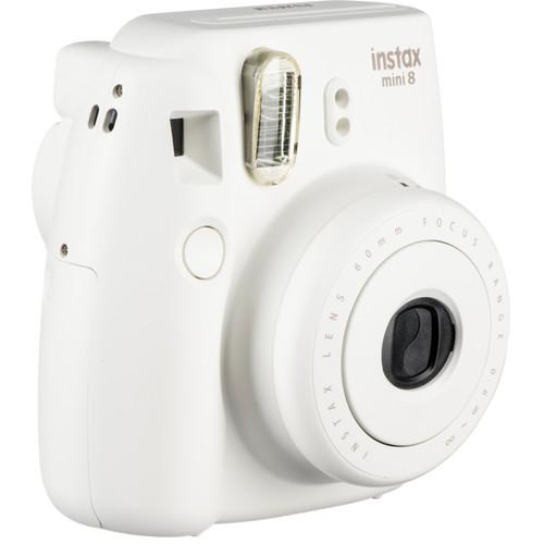 FUJIFILM instax mini 8 Instant Film Camera