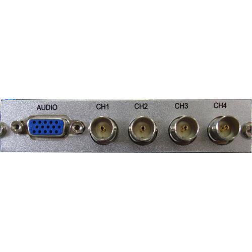 Gra-Vue MVS-3G 3G SDI Input Module