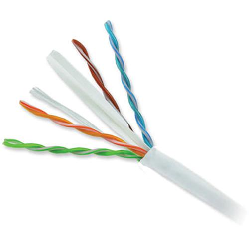 Honeywell 4-Pair 23 AWG CAT6 Plus Riser Cable