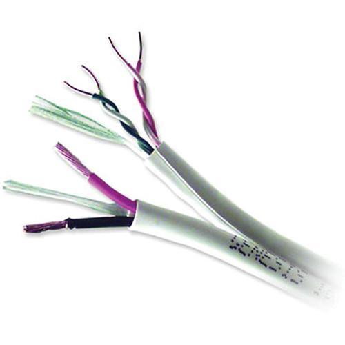 Honeywell Genesis Category 5e 16 AWG STR 24 CMR UTP Cable