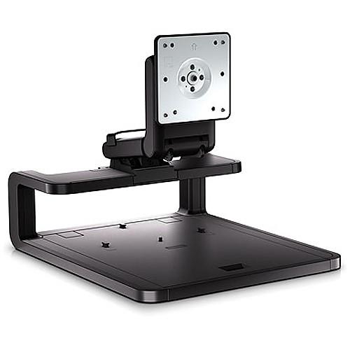 HP Adjustable Dual Display Stand for Notebook PCs