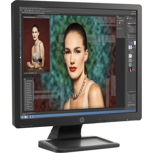 HP P19A 19" ProDisplay LED Backlit LCD Monitor