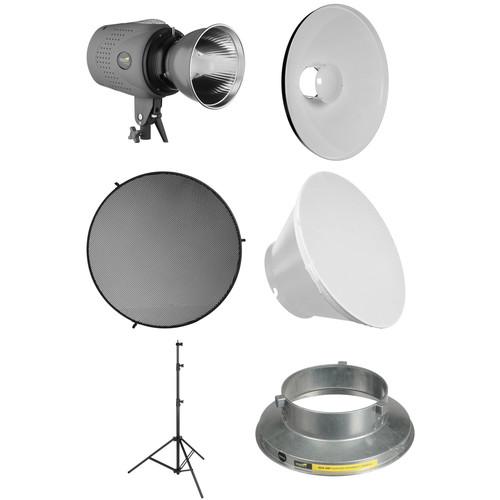 Impact Fashion Beauty Dish Kit