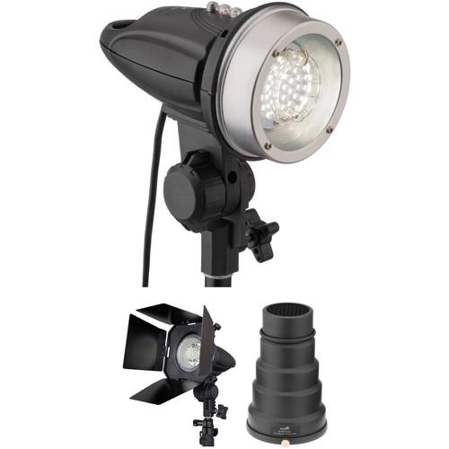 Impact SF-ABRL Flash Head Kit