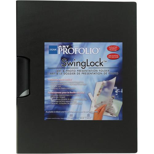 Itoya 8.5 x 11" Art Profolio