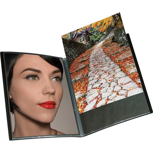 Itoya Art Profolio Original Storage Display Book