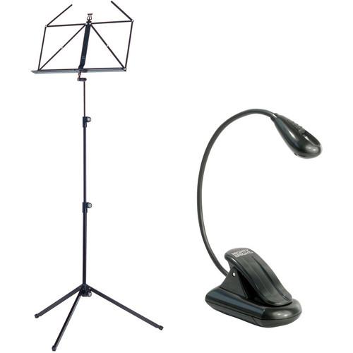 K&M 100 1 Music Stand Kit