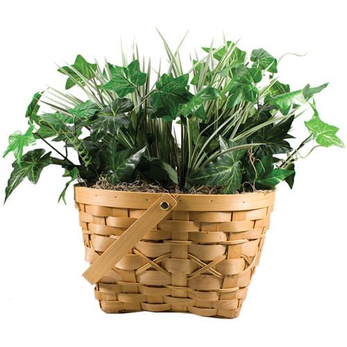 KJB Security Products C2000 Covert Hardwired Plant Color Camera