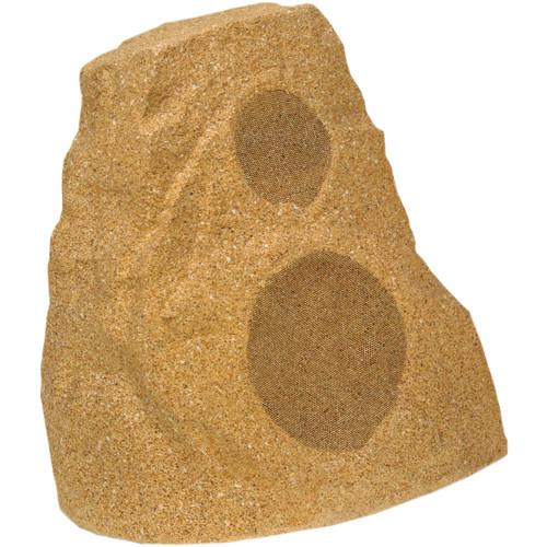 Klipsch AWR-650-SM Sandstone Outdoor Rock Speaker