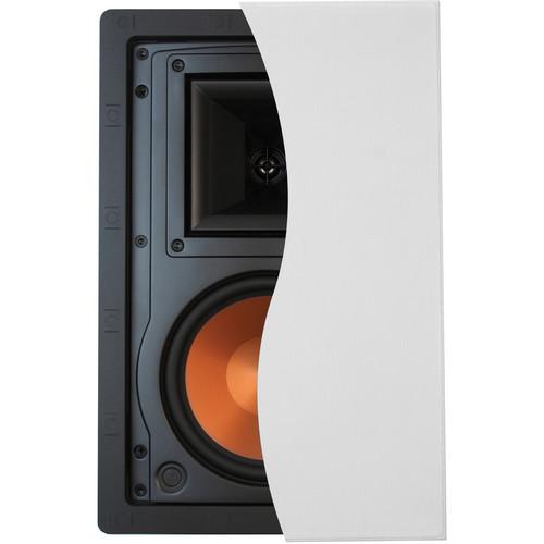 Klipsch R-5650-W II In-Wall Loudspeaker