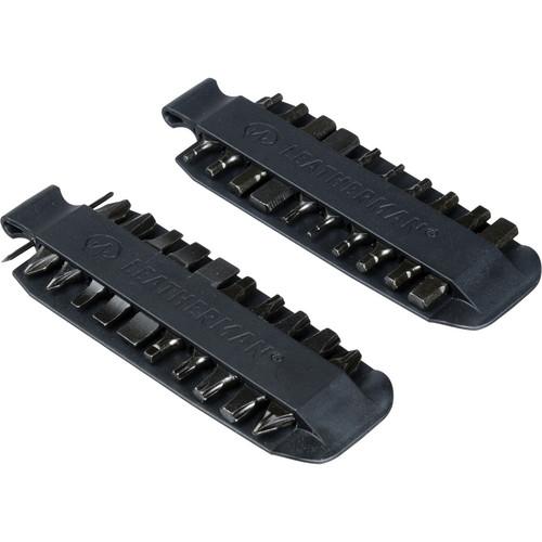 Leatherman 21 Piece Tool Steel Bit Kit