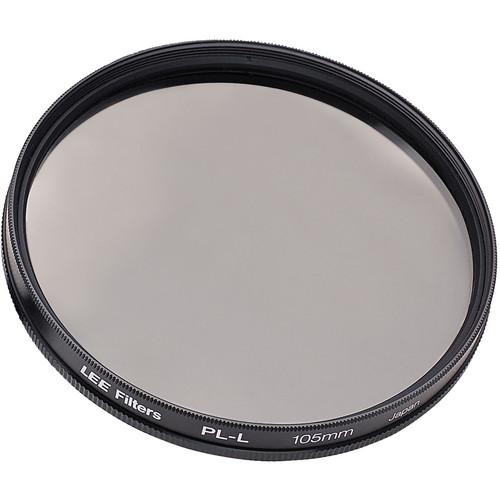 LEE Filters 105mm Linear Polarizer Filter