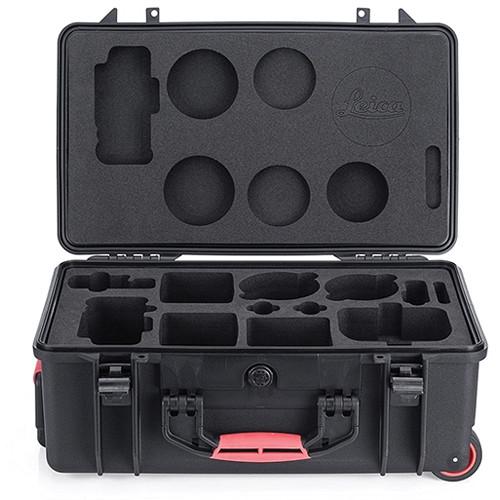 Leica 16010 Case S