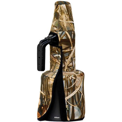 LensCoat TravelCoat Lens Cover for Nikon 800VR Lens with Hood