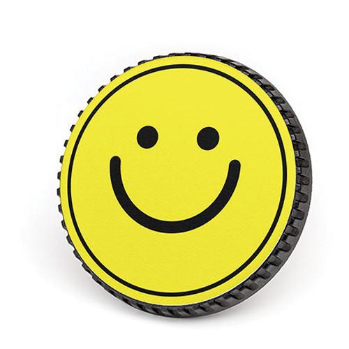 LenzBuddy Body Cap for Canon EF Mount Cameras