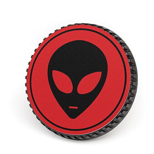 LenzBuddy Body Cap for Canon EF Mount Cameras