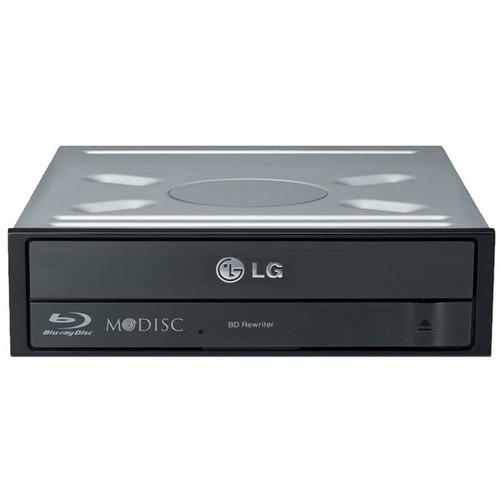 LG BH16NS40 Blu-ray Disc Rewriter