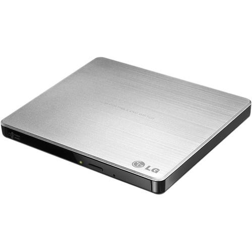 LG GP60NS50 8x External DVD Disc