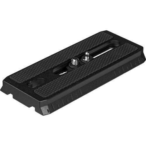 Libec Slide Plate for Libec ALXH, H38DV, H38B, RH25D, RH45D Fluid Heads