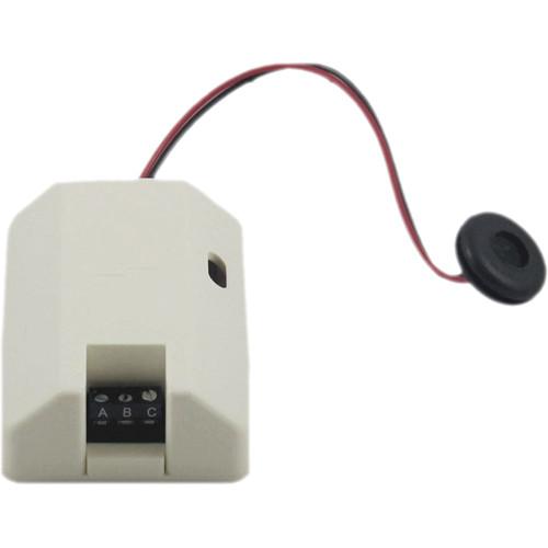 Louroe LE-072 Verifact C Microphone