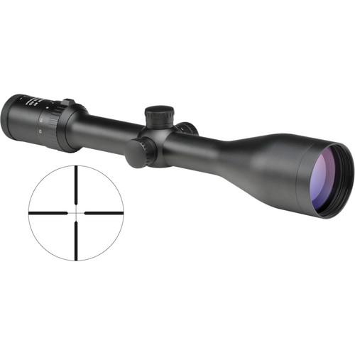Meopta 3-12x56 MeoStar R1r Riflescope