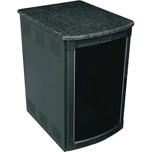 Middle Atlantic BGR-25SA32MDK-DS BGR Presentation Enclosure System