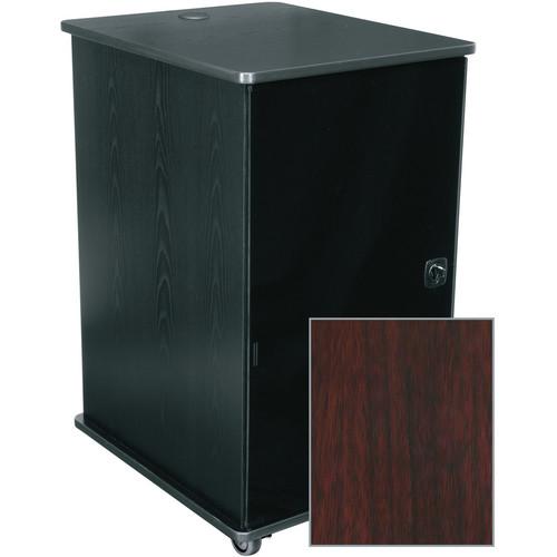 Middle Atlantic MFR-2027GC MFR Series Mobile Furniture Rack