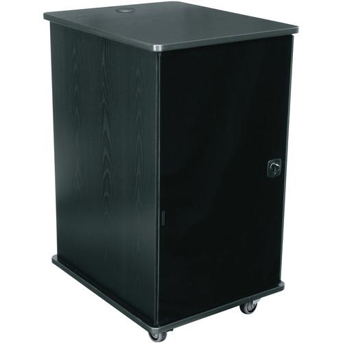 Middle Atlantic MFR-2027GE MFR Series Mobile Furniture Rack