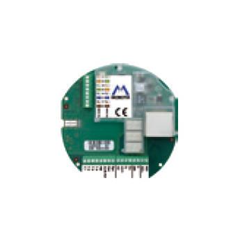 MOBOTIX MX-OPT-IO1 IO Module for Connection & Terminal Boards