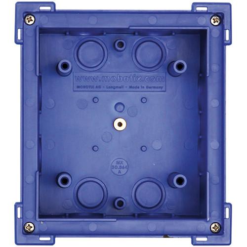 MOBOTIX Single In-Wall Housing