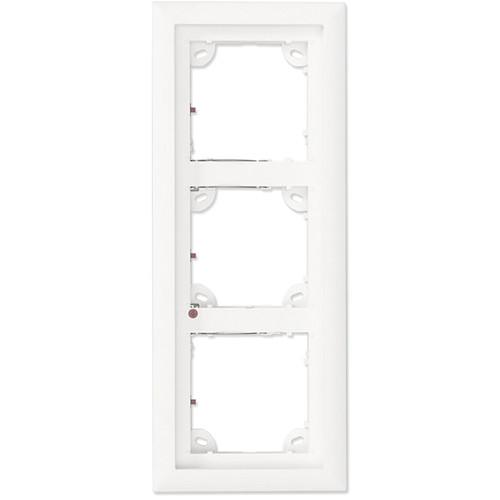 MOBOTIX Triple Frame for T25 IP Door Station