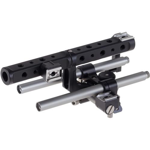 Movcam Top Handle Kit for Canon C300