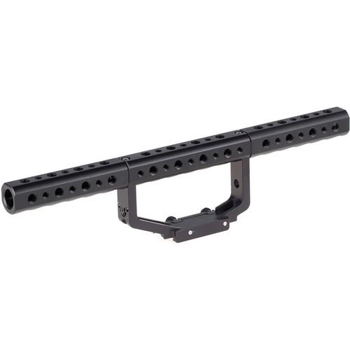 Movcam Top Handle with Extensions for Sony PMW-F5 -F55 4K Camcorders