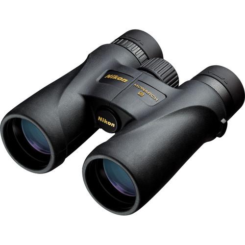Nikon 10x42 Monarch 5 Binocular
