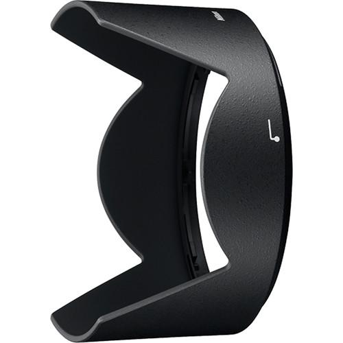 Nikon HB-58 Bayonet Lens Hood for AF-S DX NIKKOR 18-300mm f 3.5-5.6G ED VR