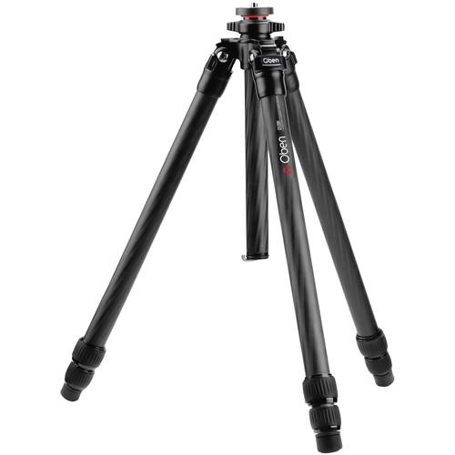 Oben CT-2381 Carbon Fiber Tripod