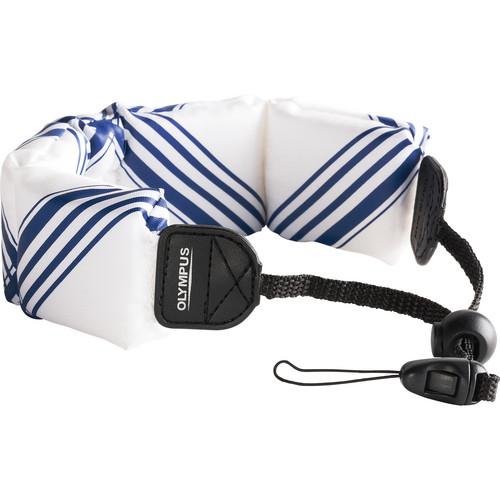 Olympus Floating Wrist Strap