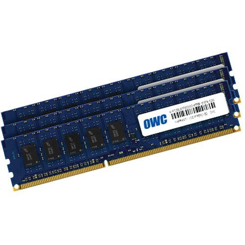 OWC Other World Computing 24GB DDR3 1333 MHz UDIMM Memory Kit