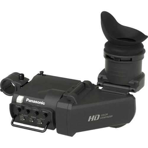 Panasonic AG-CVF15G HD Color Viewfinder