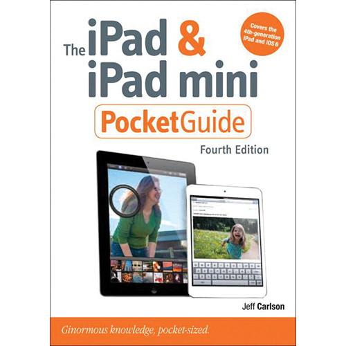 Pearson Education Book: The iPad Pocket
