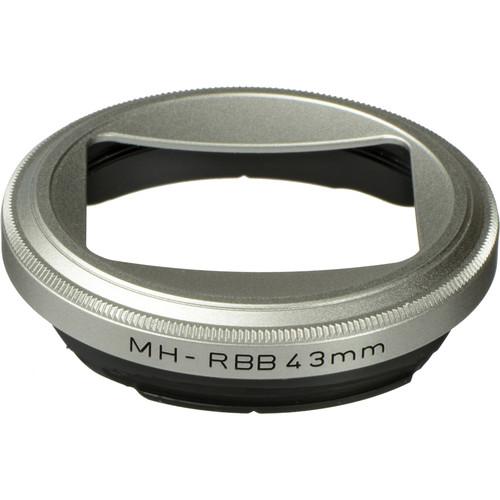 Pentax MH-RBB43 Lens Hood for HD DA 21mm f 3.2 AL Limited