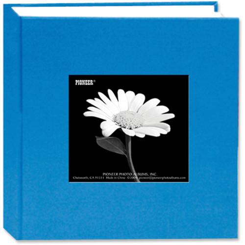 Pioneer Photo Albums DA-100CBF Cloth Frame Album