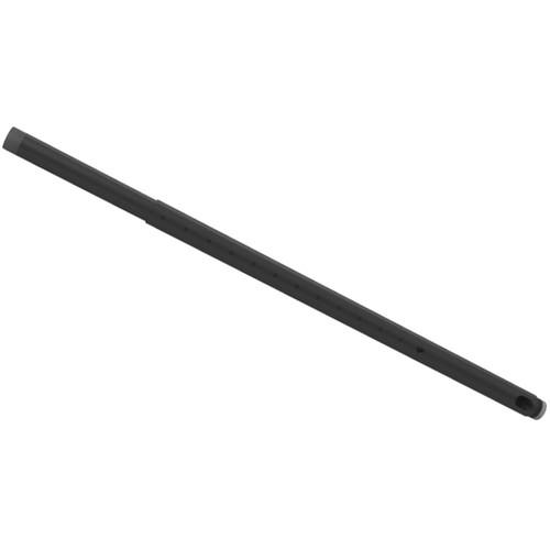 Premier Mounts 1.5" NPT 48-72" Adjustable-Height Pipe Adapter