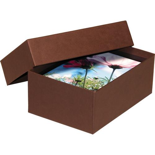 Print File 4x6" Proof Box